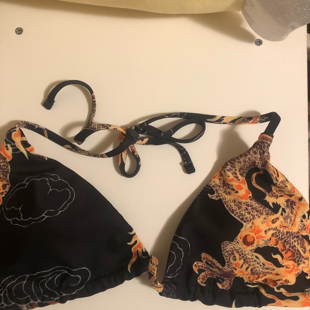 Bikini top - Picture 4 of 4